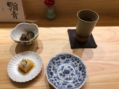 -鮨青(恒基名人购物中心店)