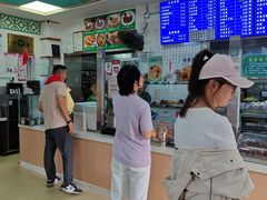 -老磁器口豆汁店(天坛店)