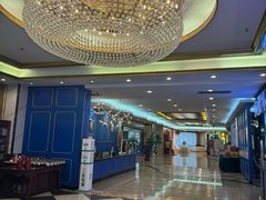 -满福隆酒楼(万绿园店)