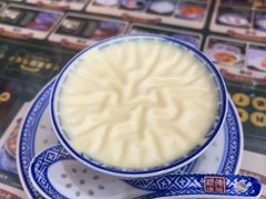 -广信牛奶甜品世家(台东店)