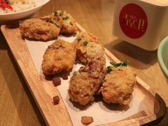 -弄堂里(雨花客厅店)
