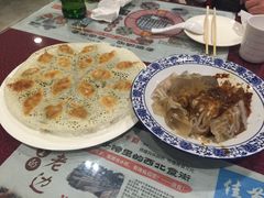 -老边饺子馆(中街店)