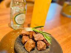 -一沙一城·岩烤牛扒(深圳首店)