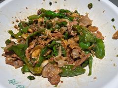 -遇见湘·地道湖南菜(喜悦店)