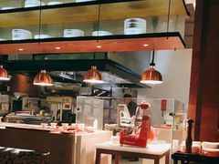 -恰餐厅及酒吧 CHAR Bar & Grill (北京丽都皇冠假日店)