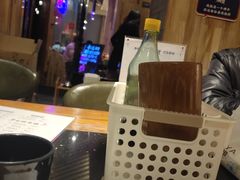 -烧货·活海鲜炭烧(湖滨商业街店)