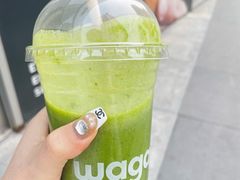 -Wagas沃歌斯(富力广场店)