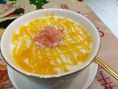 -甜心妈妈·榴莲星级糖水(北京路总店)