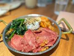 -翠贝卡&Mama Kelly Brunch Coffee(河西店)