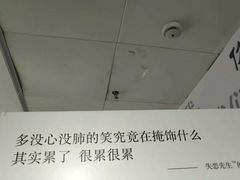 -成都失恋馆