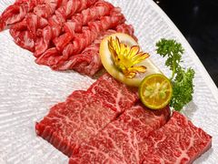 -橘焱胡同烧肉夜食(BFC外滩金融中心店)