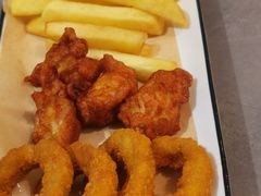 -庖丁兄弟干式熟成牛排自助餐厅(仁恒伊势丹店)