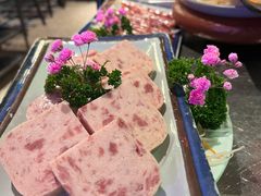 厚切午餐肉-辣斗辣火锅(太古里店)
