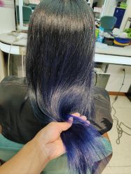 -东方美妍小鹏造型