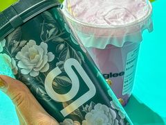 -gleeglee乐溢亦茶(合生汇店)