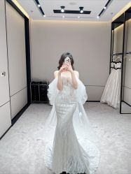 -MuseMarry婚纱(前海嘉里中心店)