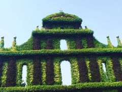 -武清南湖绿博园