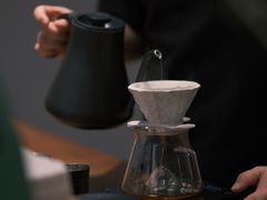-溯洄咖啡VORTEX COFFEE