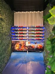 -红尾狐儿童卡丁车俱乐部(居然之家店)