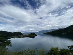 -里格村景区