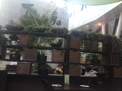 -Jazz·ya 爵士屋(来福士店)