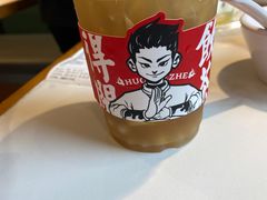 -火啫啫·粤式啫啫煲(南通首店)