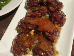 美极鸭鸭下巴-新旺茶餐厅(嘉里城店)