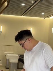 -MARTIN'S BARBER SHOP男士理发馆