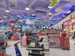 -玩具反斗城TOYSRUS(龙湖杭州西溪天街店)