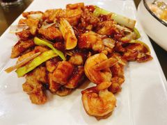 -京天红酒家(虎坊路店)