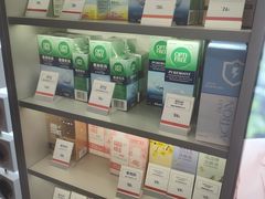 -宝明斋眼镜(大观园店)