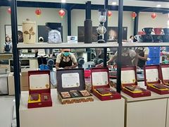 -巴厘岛黄金金兔咖啡工厂