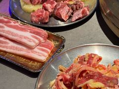 -杨小佳·齐齐哈尔烤肉·烤串(广州店)