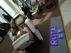 -百联南桥购物中心