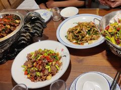 -忘不了·酸菜鱼·28年老南京菜(原北圩路店)