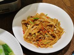 -洞庭渔人(沙湾店)
