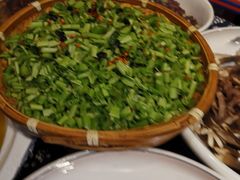 -李久其家民间餐厅(观沙岭公园店)