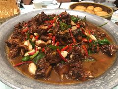 -大张烙馍村(泉山店)