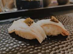 海胆寿司-Sushi Hanzo半藏(天环广场店)