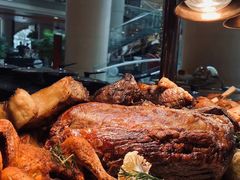 -威斯汀舞台餐厅