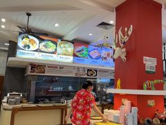 -儿童菜·采风阁家常菜餐厅(亚龙湾天域酒店)