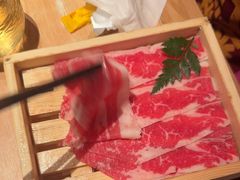 -巴奴毛肚火锅(七宝领展广场店)