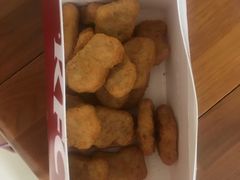 -肯德基(友好店)