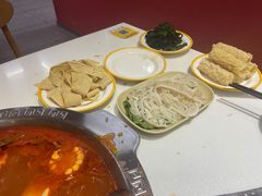 -陳艳红火锅(港汇店)