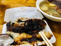 甑糕-马文章胖子甑糕(洒金桥店)