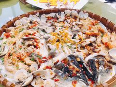 -祥源坊海鲜酒楼(小榄店)