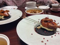 -南堂馆·新川菜(天府三街店)