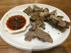 -清真·益鑫羊肉手抓馆(花园北街店)