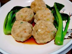 -山水茶艺馆·点心粤菜·30年老字号