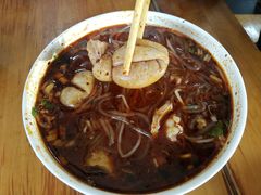 -白家高记肥肠粉(总店)